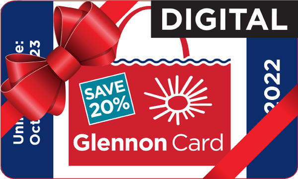 Products – Glennon Card