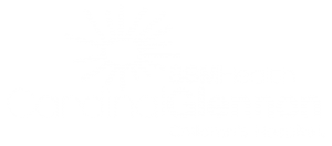 SSM Health Cardinal Glennon Children's Hospital logo - white
