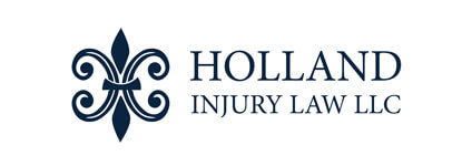 Holland Injury Law LLC logo