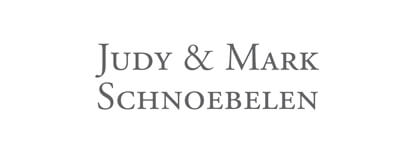 Judy & Mark Schnoebelen
