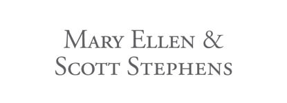 Mary Ellen & Scott Stephens