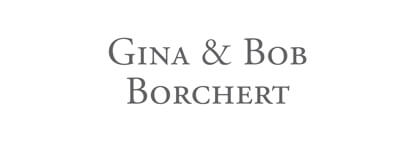Gina & Bob Borchert