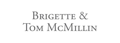 Brigette & Tom McMillin