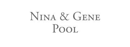 Nina & Gene Pool