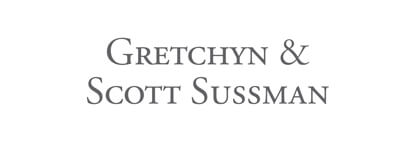 Gretchen & Scott Sussman