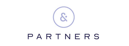 & PARTNERS logo