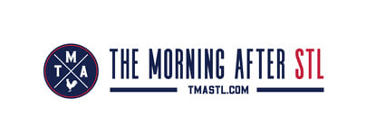 TMA - The Morning After STL logo
