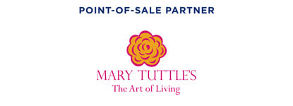 Point-of-Sale Partner: Mary Tuttles