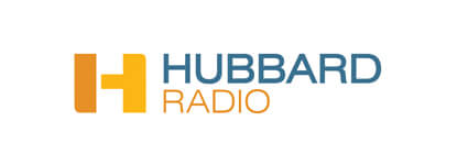 Hubbard Radio logo
