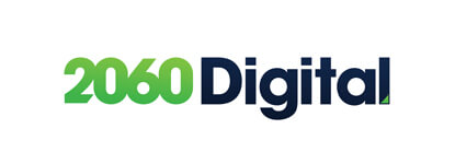 2060 Digital logo