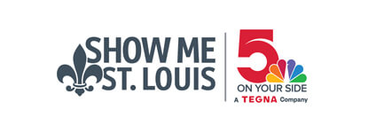 Show Me St. Louis 5 On Your Side logo